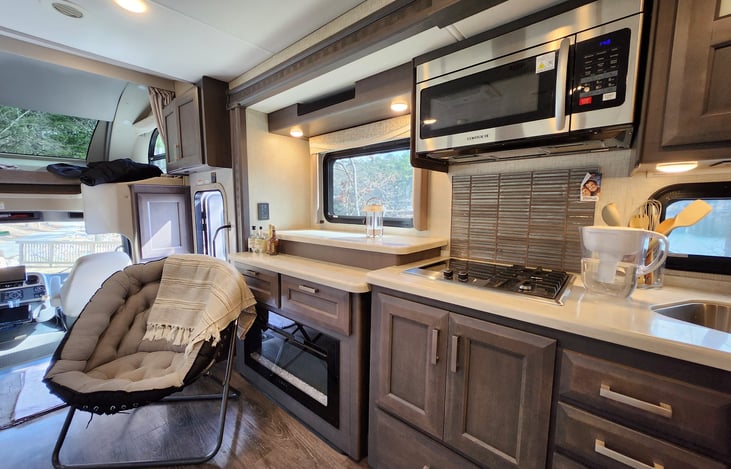 RV Photo