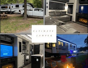 Jayco North Point 377RLBH