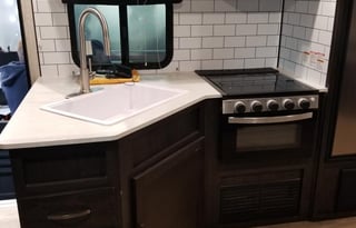 Dan and Nikki's Kid Friendly Camper Rental