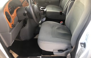 2008 Gulf Stream Yellowstone W6254Y #3