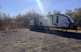2021 Forest River RV Wildwood Heritage Glen 295BH