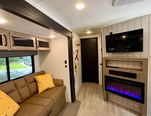 Palomino Puma 32BHFS