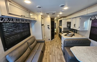 2022 Jayco Redhawk 31F