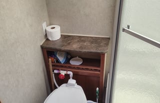 Home away from home