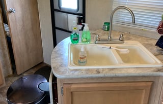 The Family Bunkhouse- 2018 Gulf Stream RV