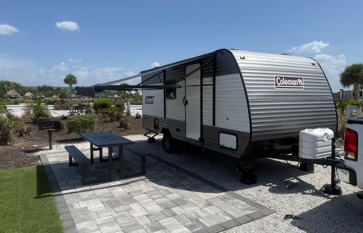 RV Photo