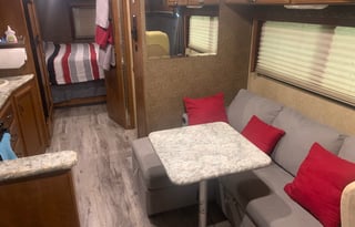 2014 Thor Motor Coach ACE 27 1