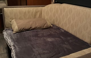 2013 Winnebago Access 24V