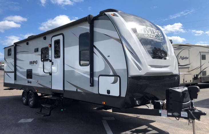 Tauheed Rv Traveling_with_TheTaylors | RVshare