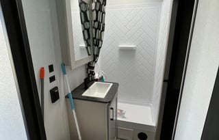 2022 Heartland Torque TQ T281