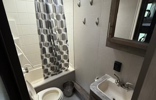 2021 Forest River RV Berkshire XLT 37A