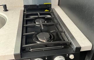 2021 Forest River RV Cherokee Wolf Pup 16BHS