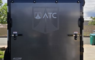 2024 ATC Trailers PLA 350 1412