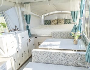 Coleman Grand Tour Sun Ridge