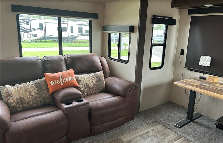 RV Photo