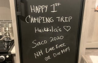 **2021 Heartland Mallard 312 (36’)**