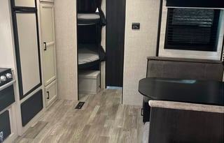 2023 Jayco Jay Flight 267BHSW