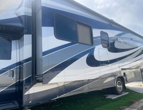 Forest River RV Forester 3051S Ford