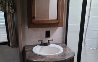 2014 Keystone RV Sprinter 299RET