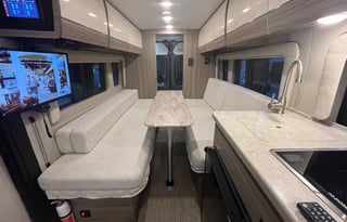 Entegra Ethos Coach, Your Luxury Adventure Rental