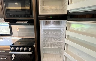 "Bertha" 2021 Jayco Redhawk 26M