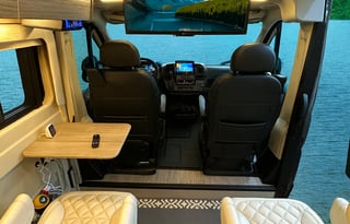 2023 Jayco Swift 20D Pop-Top With Starlink Wifi
