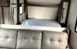 2021 Forest River RV Salem Cruise Lite 261BHXL