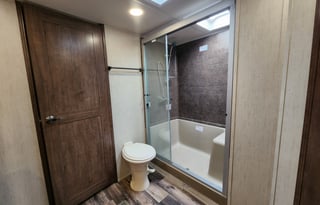 2020 Forest River RV Sierra 368FBDS