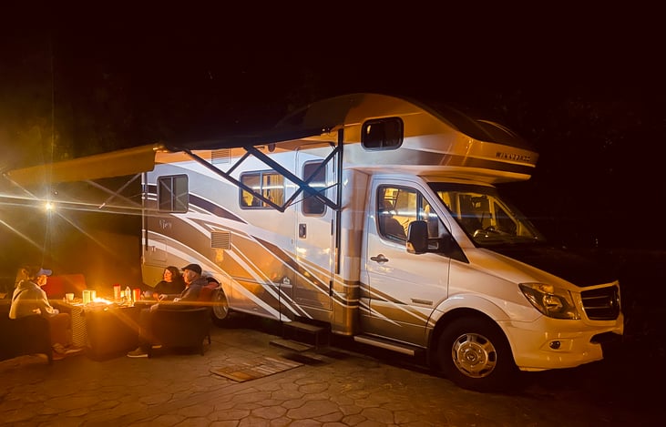 RV Photo
