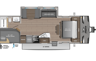 2024 Jayco JayFlight