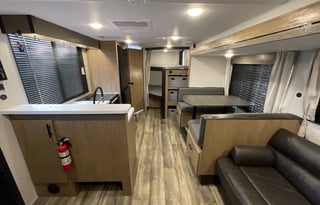 Campsite Reserve 26CJ