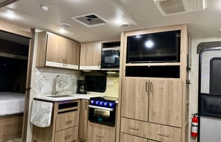 Grand Design Imagine