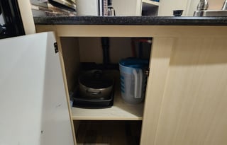 2017 Winnebago Minnie 2455 BHS