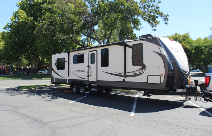 RV Photo