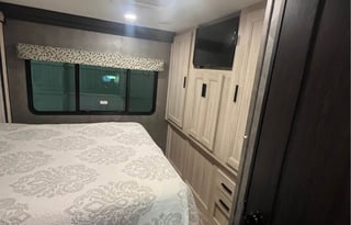 2019 Forest River RV Sunseeker 3010DS Ford