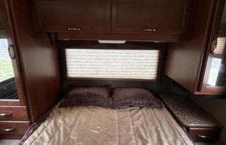 Montano Family Rv Rental