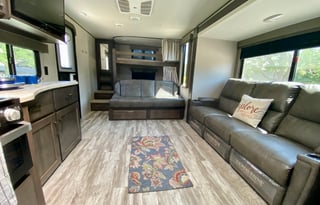 20 Transcend Xplor 265BH Mil/1st respond discount