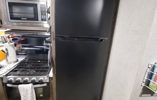 2021 Forest River RV Salem 33TS