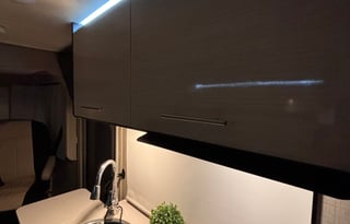 Thor Vegas Class A Motorhome