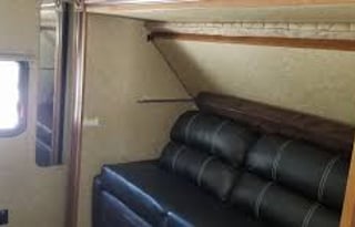 Delivery Available - 2014 Crossroads 36' Trailer