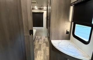 Fully Stocked Family & Pet Friendly Class A RV