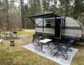 Forest River RV Salem FSX 174BHLE