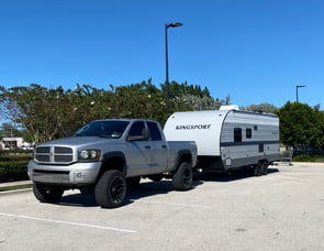 Gulf Stream RV Kingsport 248 BH