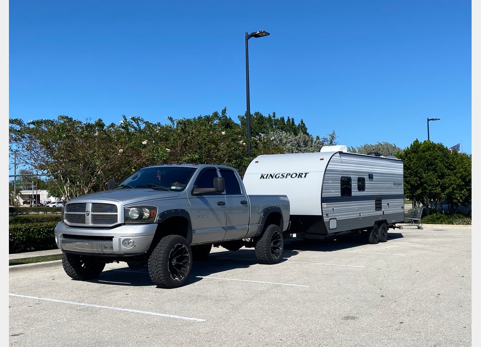 Travel Trailer rentals in Lake Worth
