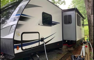 2019 Keystone RV Passport 2820BH Grand Touring