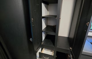 AR's 2022 coachmen freedom express 258bhs