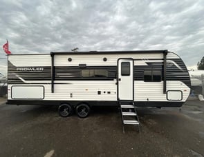 Heartland Prowler 2602BHS