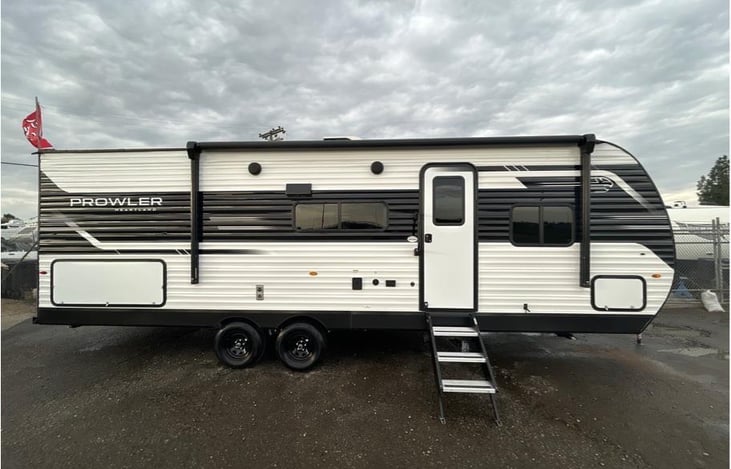 RV Photo