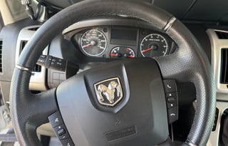 Thor Motor Coach Scope 18M