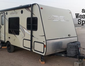 R-Vision Crossover 189QB